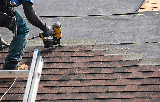 Licensed Roof Repair service in Asher, OK - Brentwood Metal Roofing